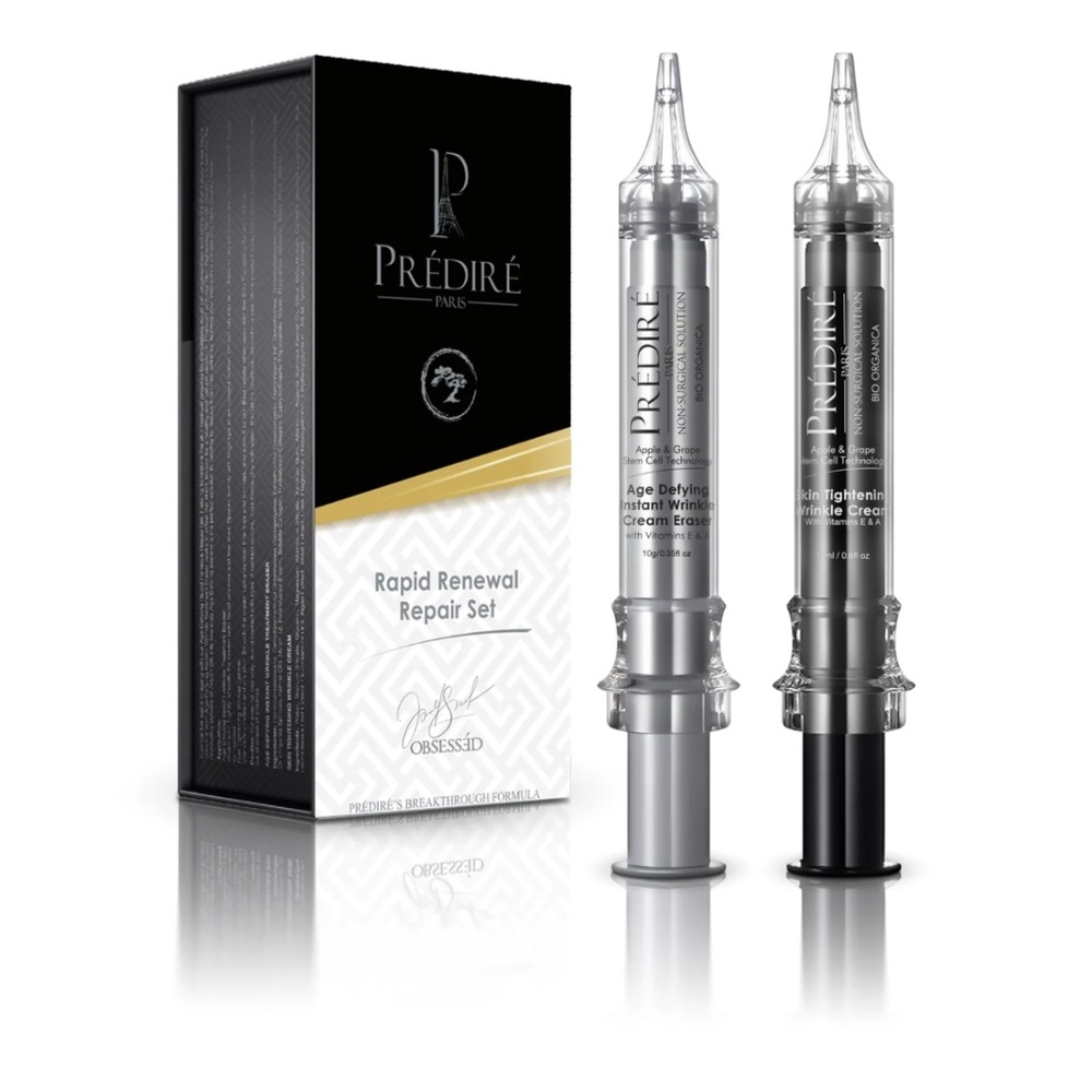 PREDIRE PARIS RAPID RENEWAL REPAIR SET